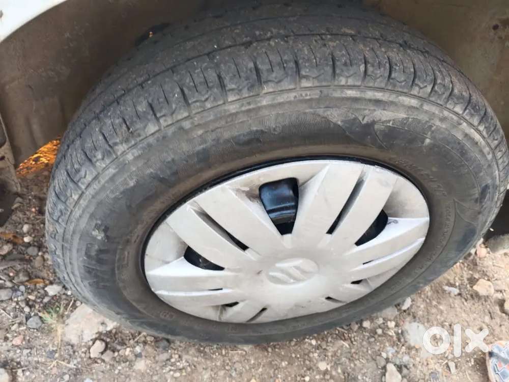 Maruti Suzuki Alto 800