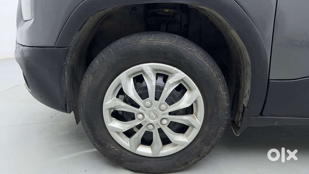 Tata Punch Pure, 2024, Petrol