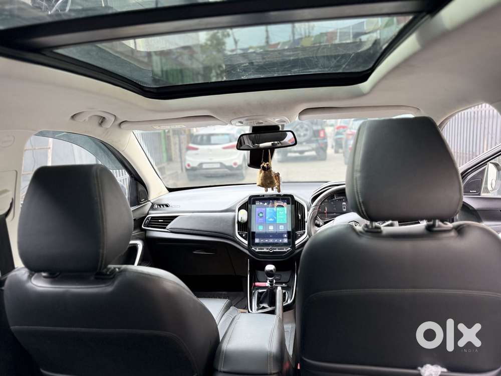 Mg Hector 1.5 Hybrid Sharp, 2019, Diesel