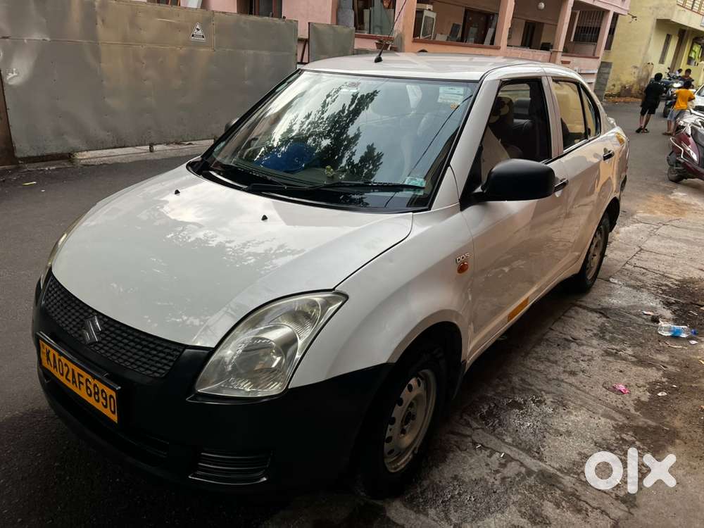 Maruti Suzuki Dzire 2016
