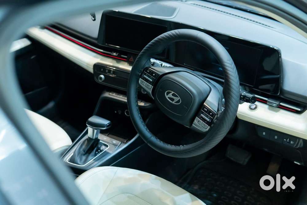 Hyundai Verna 1.5 Sx (o) Ivt, 2023, Petrol