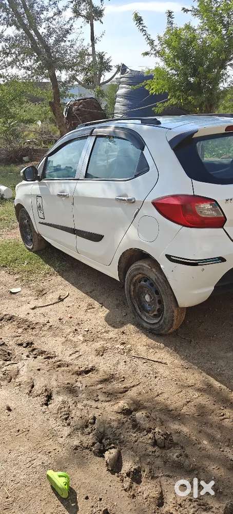 Tara Tagio Xt Fuel Diesel