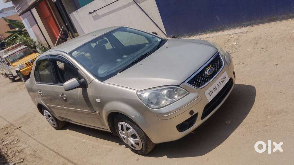 Ford Figo
