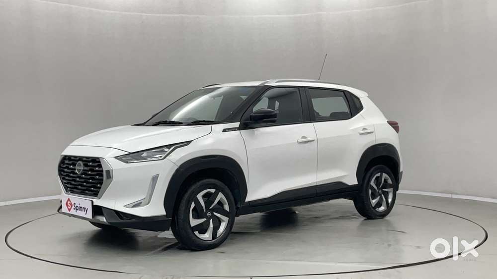 Nissan Magnite 1.0 Xl, 2023, Petrol