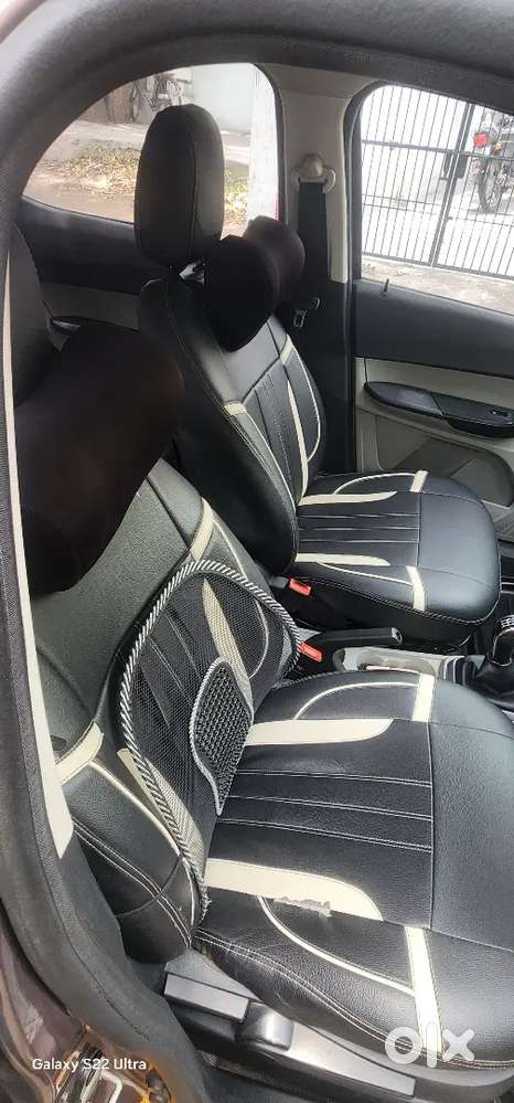 Tata Tiago 2017 Xz Diesel Well Maintained