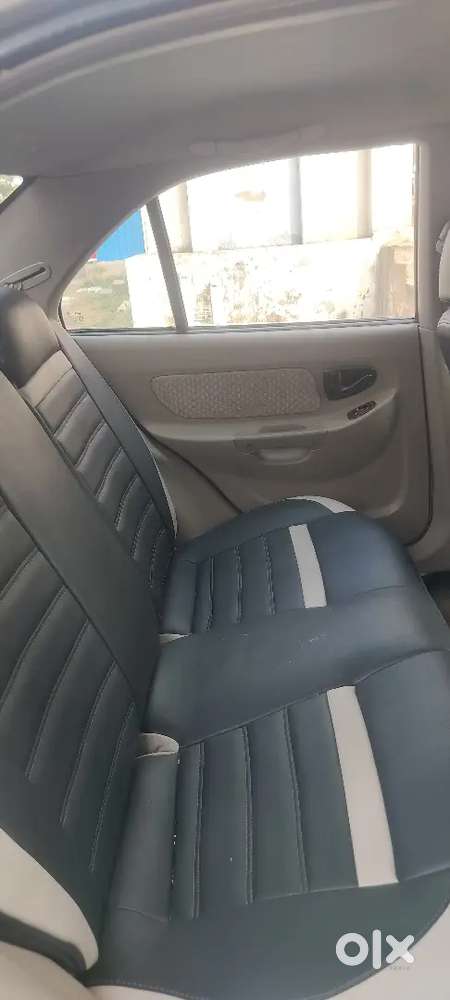 Hyundai Accent 2008 - Rc Valid Up To Mar-2028