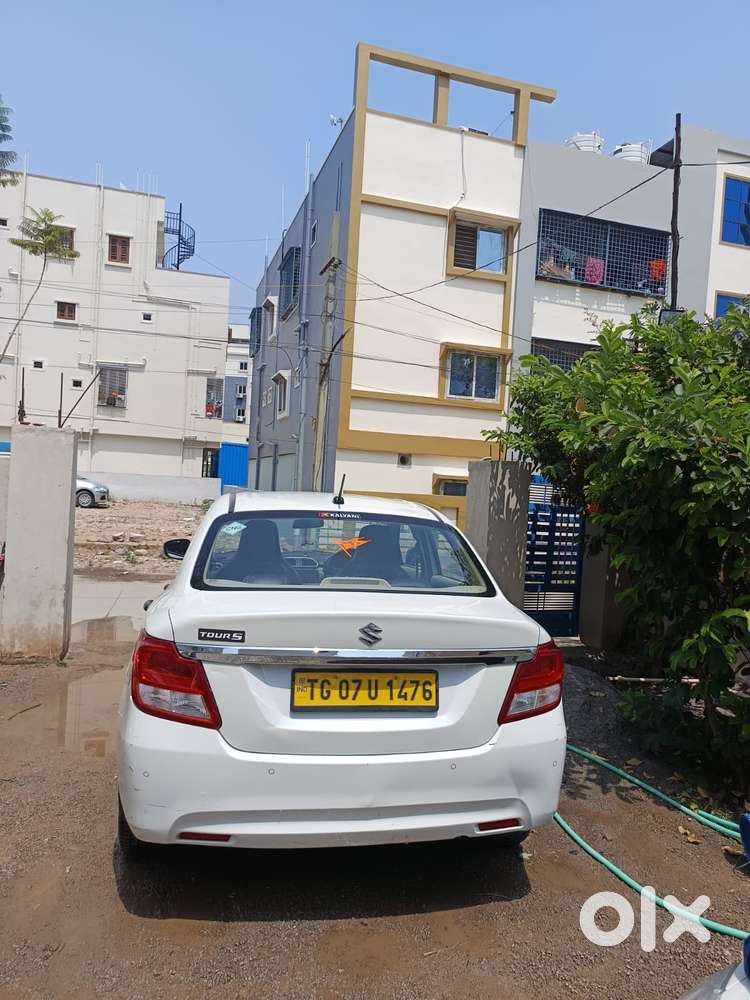 Maruti Suzuki Swift Dzire 1.2 Vxi Bsiv, 2026, Cng & Hybrids