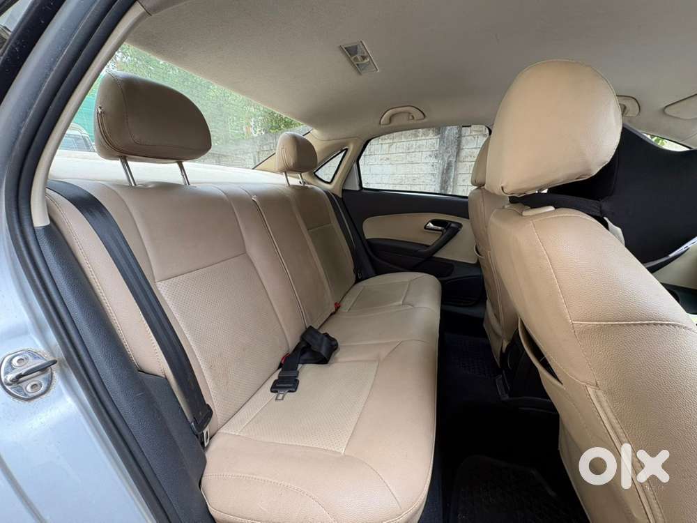 Skoda Rapid Tdi 2017