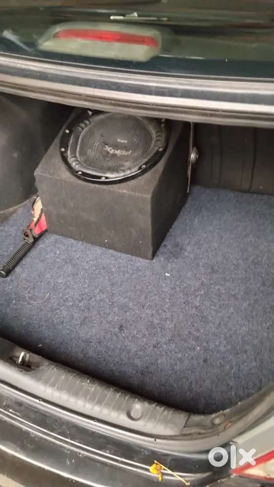 Hyundai Verna 2011 Diesel Well Maintained