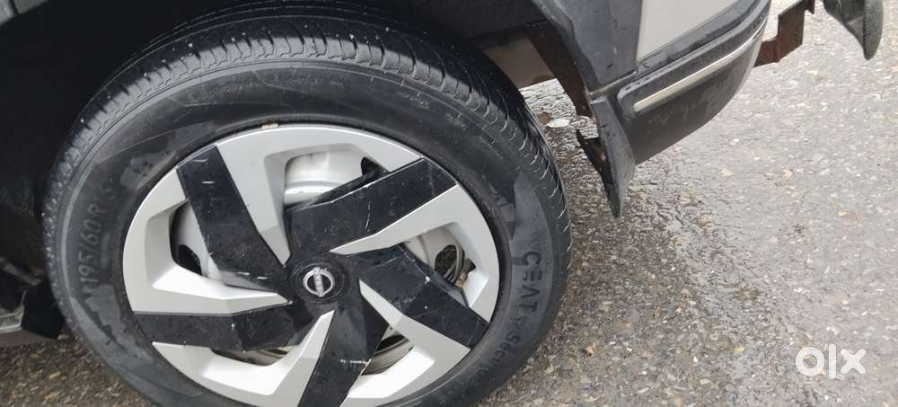 Nissan Magnite 1.0 Xe, 2021, Petrol