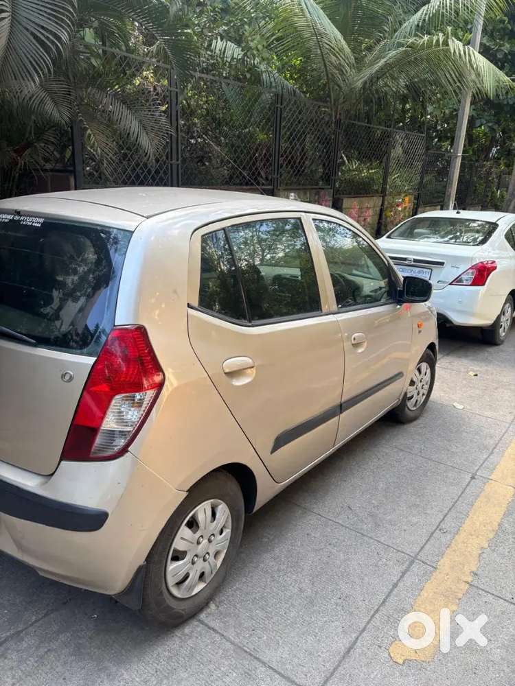 Hyundai I10 2006 Petrol Well Maintained