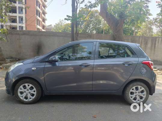 Hyundai Grand I10 2016-2017 Magna, 2014, Petrol
