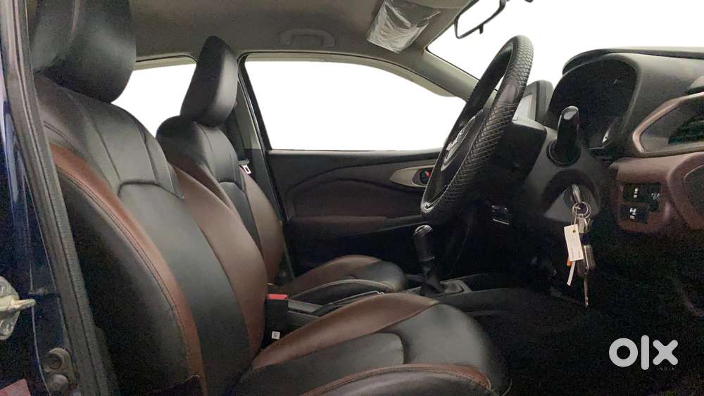 Maruti Suzuki Fronx Delta 1.2 Cng, 2024, Cng & Hybrids