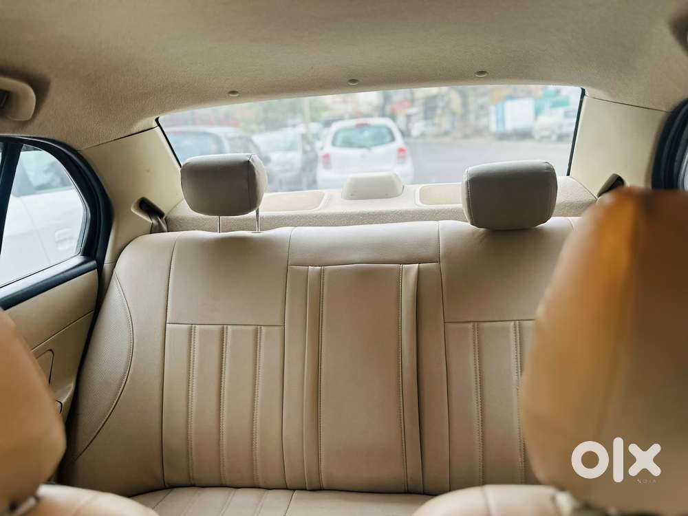 Maruti Suzuki Dzire Vdi, 2012, Diesel