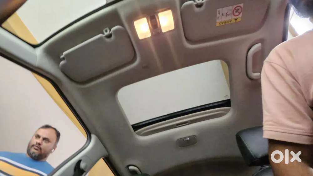 Hyundai Venue Turbo 2021
