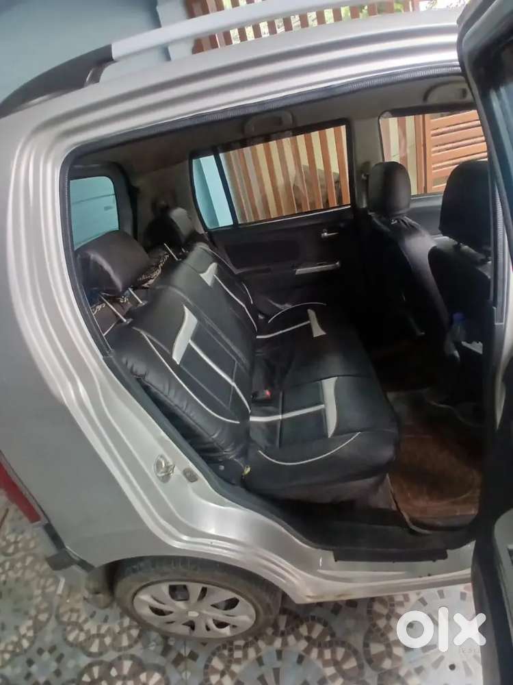Maruti Suzuki Wagon R Flex Fuel 2012 Petrol 600000 Km Driven