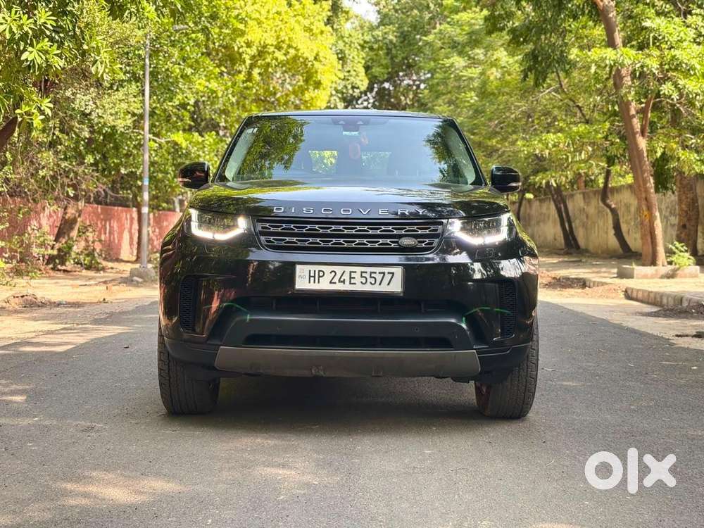 Land Rover Discovery Se 3.0 Si6, 2019, Petrol