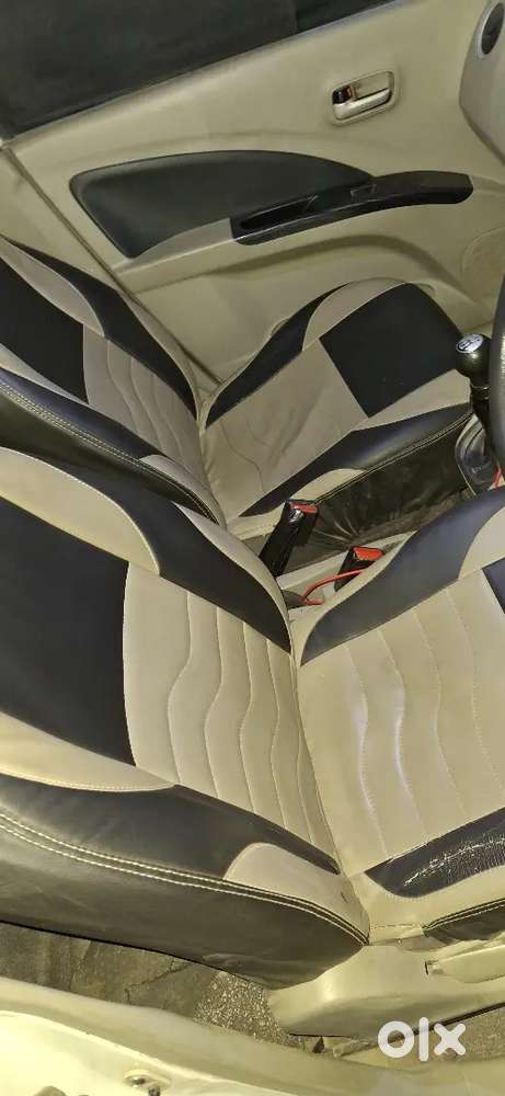 Maruti Suzuki Celerio 2014 Cng & Hybrids 84300 Km Driven