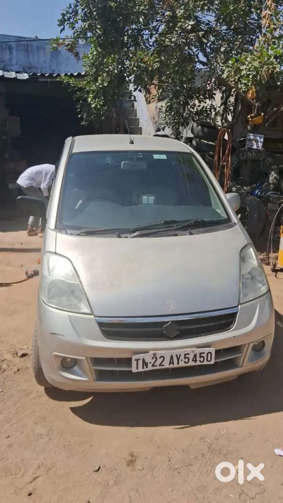 Maruti Suzuki Estilo Lxi 2007
