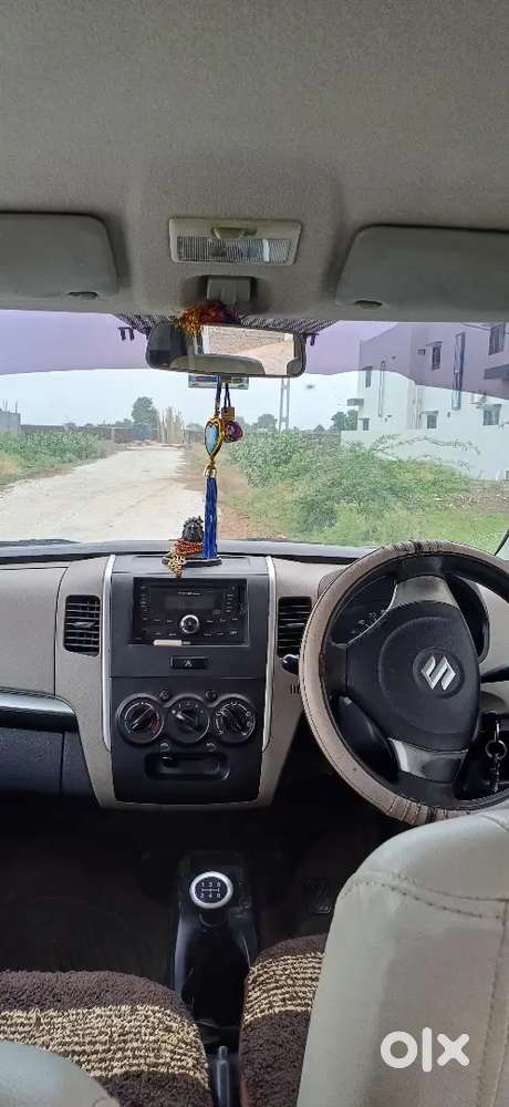 Maruti Suzuki Wagonr Lxi 2016cng  Company Maintained  Best Condition