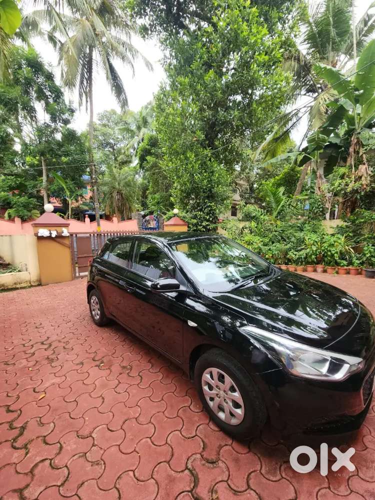 I20 Magna 1.2 Bsiv
