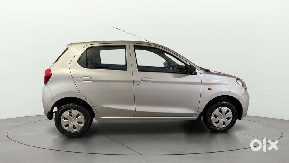 Maruti Suzuki Alto K10 1.0 Vxi, 2024, Petrol