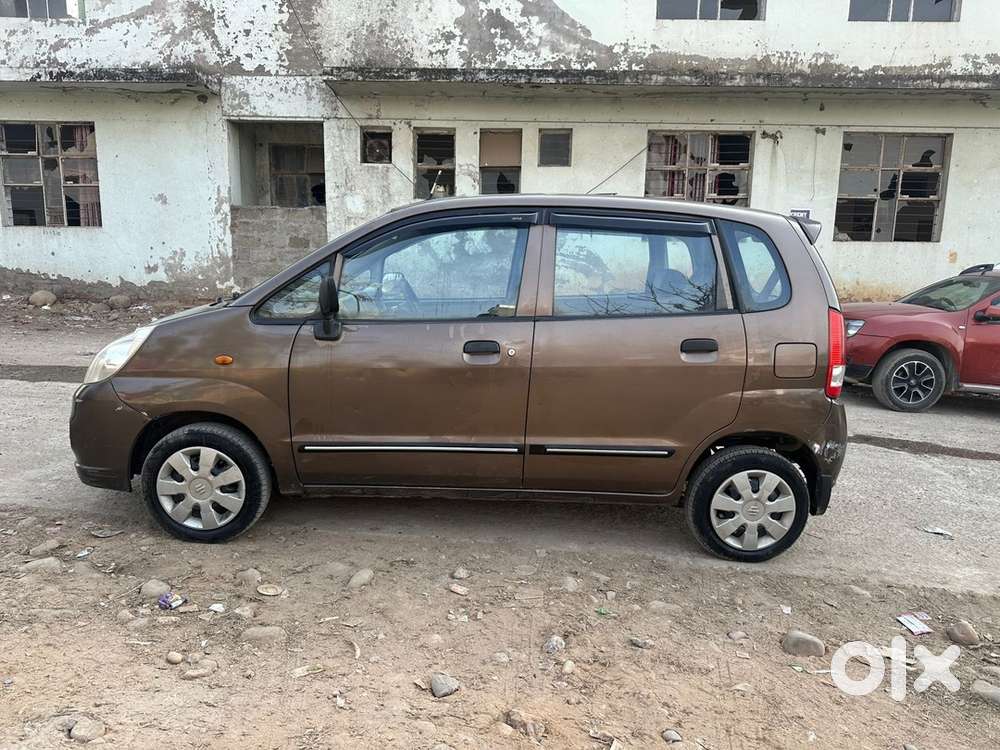 2012 Maruti Suzuki Zen Petrol