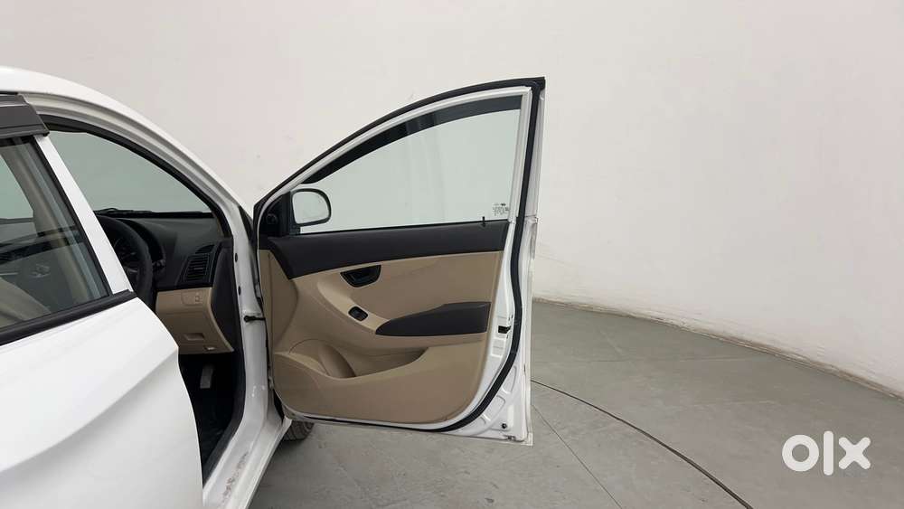 Hyundai Eon Magna +, 2016, Petrol