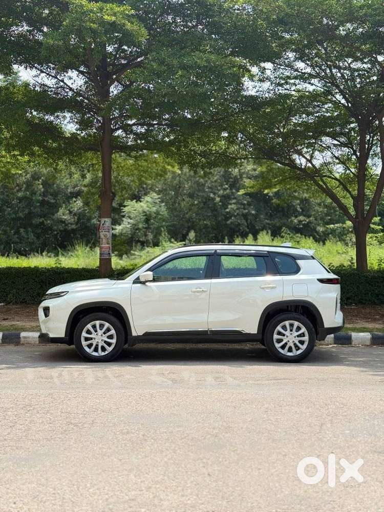 Toyota Urban Cruiser Cruiser Mid, 2026, Petrol