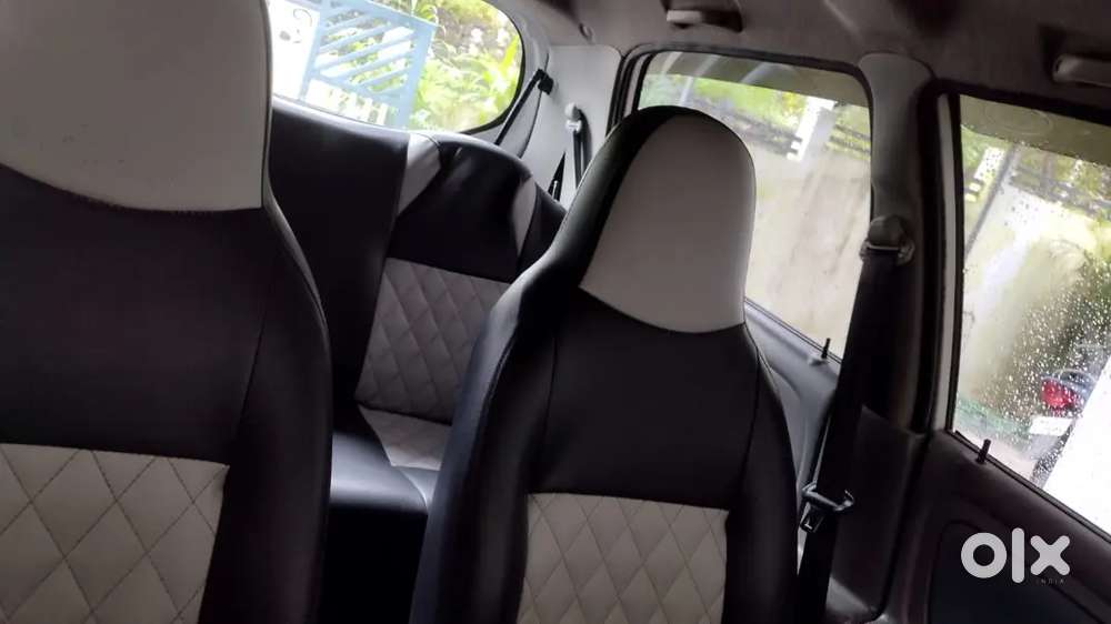 Maruti Suzuki Alto K10 2014 Petrol 100000 Km Driven