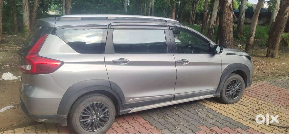 Maruti Suzuki Xl6 2022