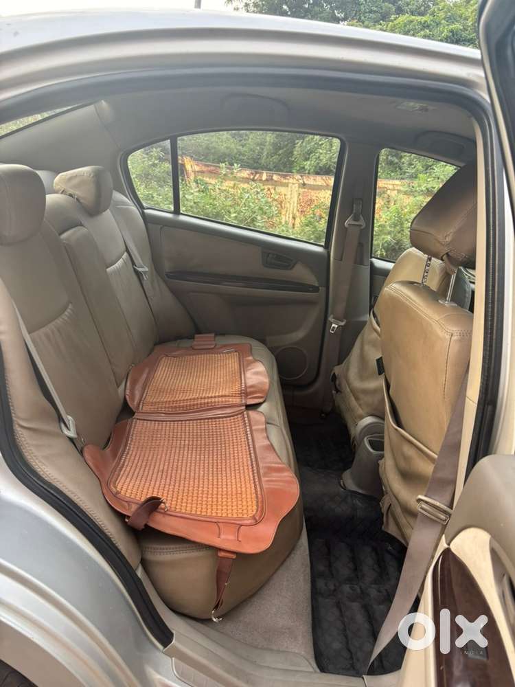 Maruti Suzuki Sx4 Petrol Manual 2011