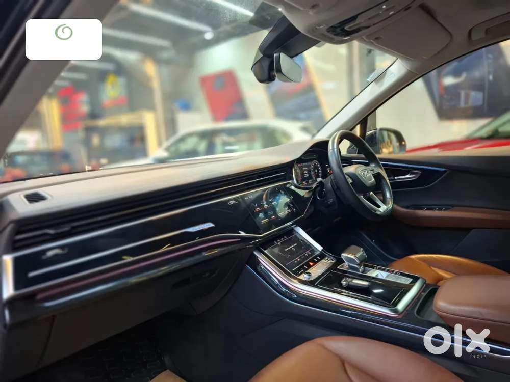 Audi Q7 3.0 Premium Plus 55 Tfsi, 2023, Petrol