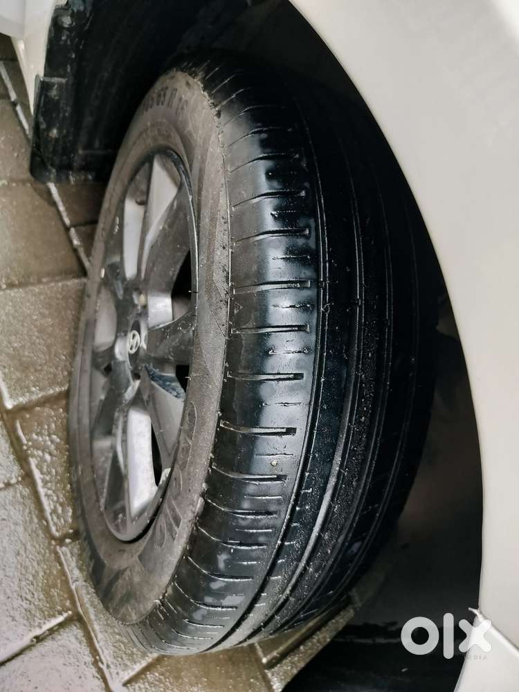 Hyundai Elite I20 1.2 Asta Cvt, 2018, Petrol