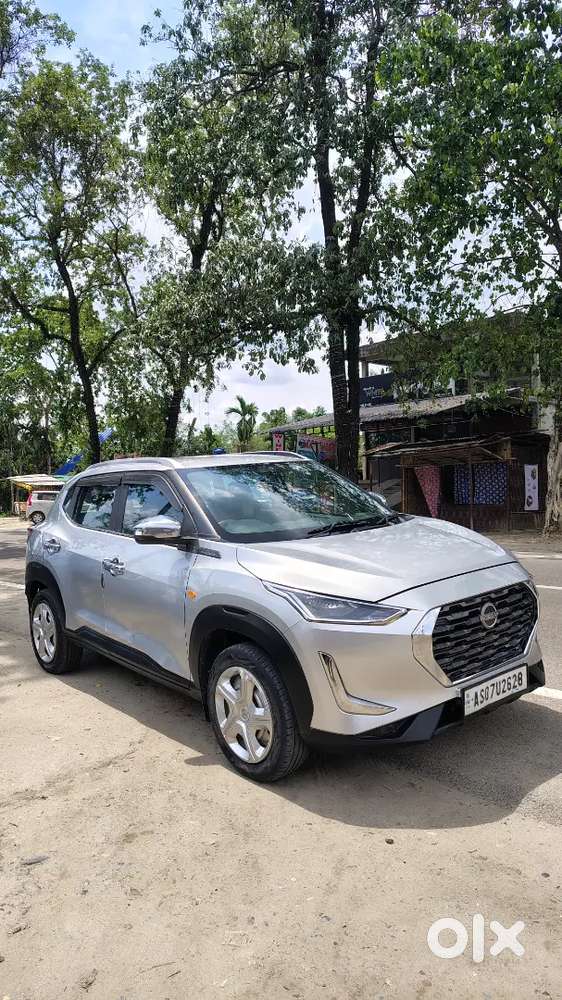 Nissan Magnite 2023