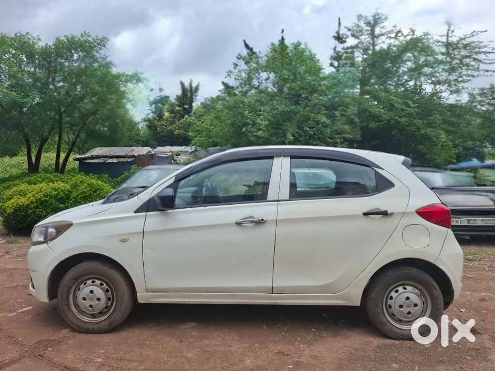 Tata Tiago 1.05 Revotorq Xm, 2018, Petrol