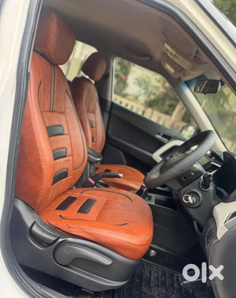 Hyundai Creta 1.6 Crdi At Sx Plus, 2017, Diesel