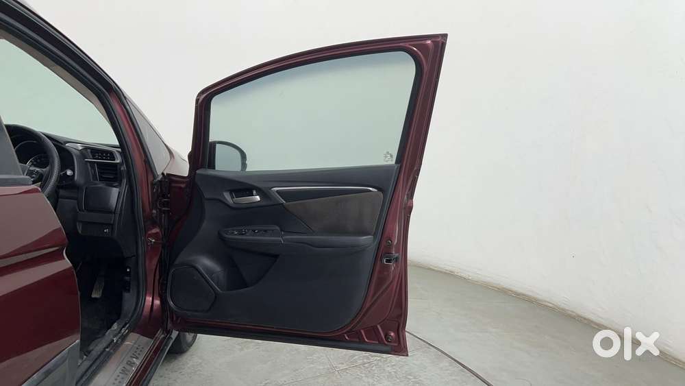 Honda Wr-v 1.5 Vx I-dtec, 2017, Diesel