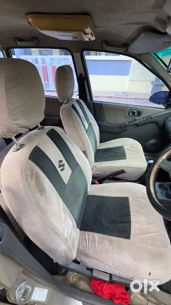 Maruti Suzuki Zen Estilo 2004 Petrol