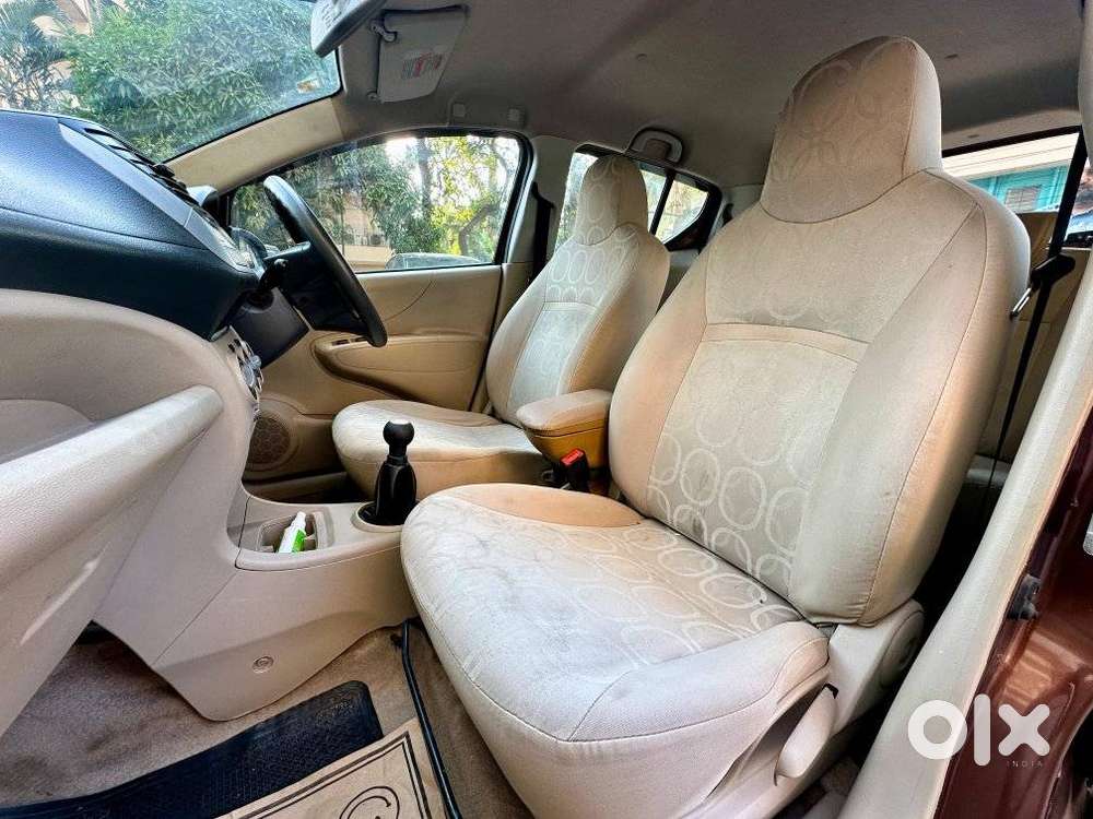 Maruti Suzuki A-star 2012-2014 1.0 Zxi, 2012, Petrol