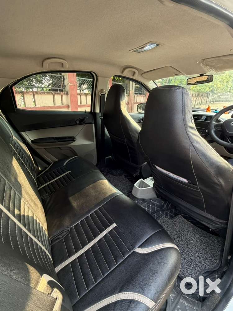 Tata Tiago Manual 2018