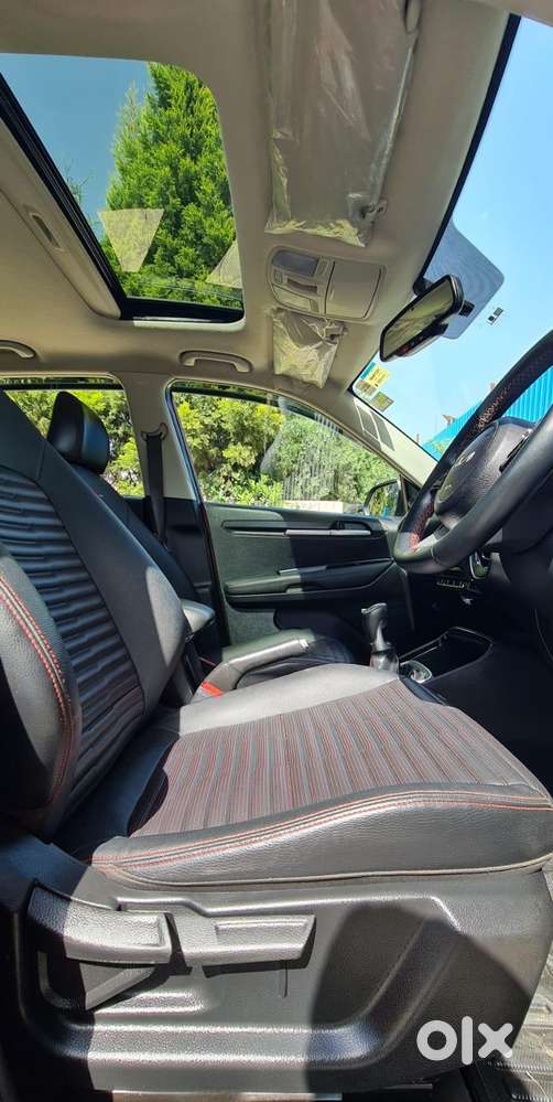 Kia Sonet 1.5 Gtx Plus Diesel, 2022, Diesel