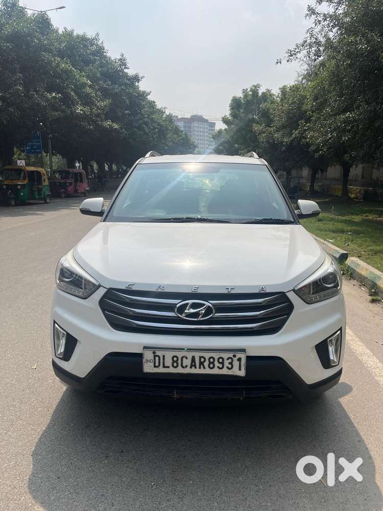 Hyundai Car Hybrid 2017