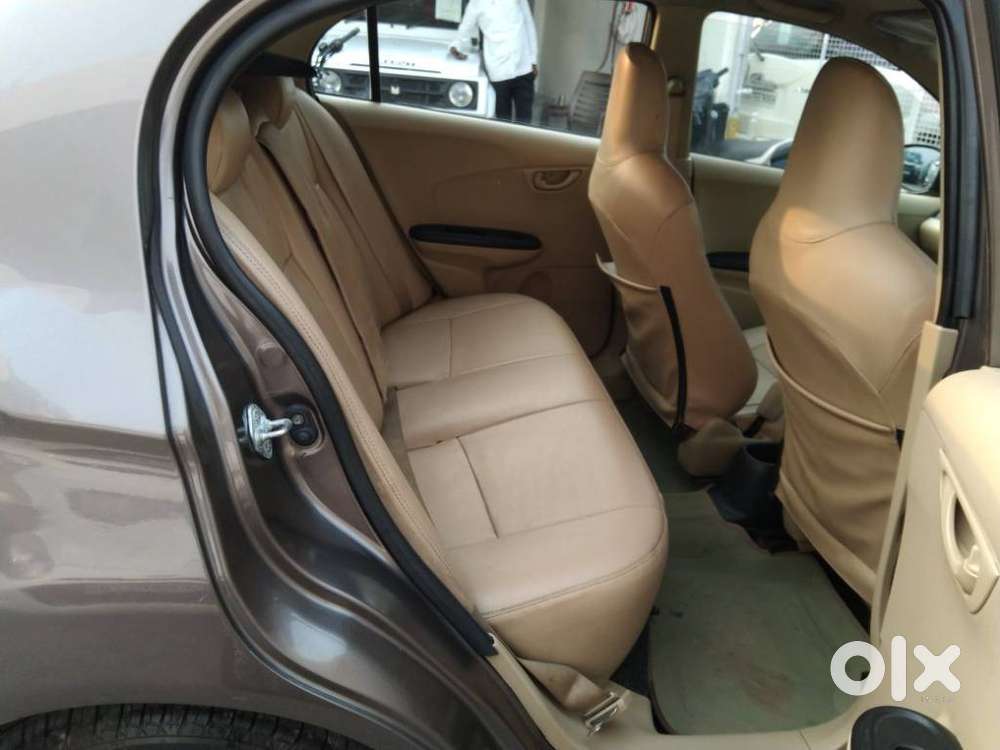 Honda Amaze 1.5 S I-dtec, 2014, Diesel