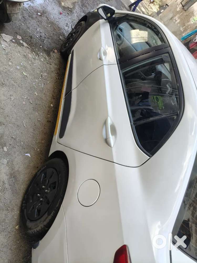 Hyundai Xcent 2017