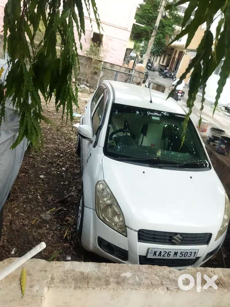 Maruti Suzuki Ritz Racing Edition Great Maintanence And Condition
