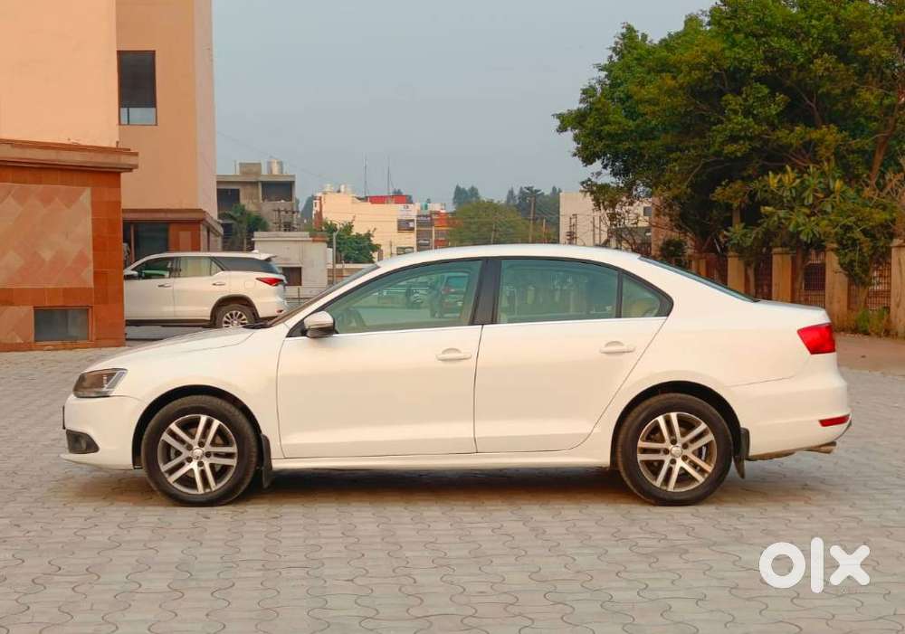 Volkswagen Jetta 2.0l Tdi Highline At, 2011, Diesel