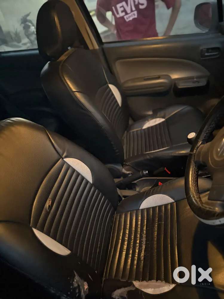 2014 Maruti Suzuki Ritz