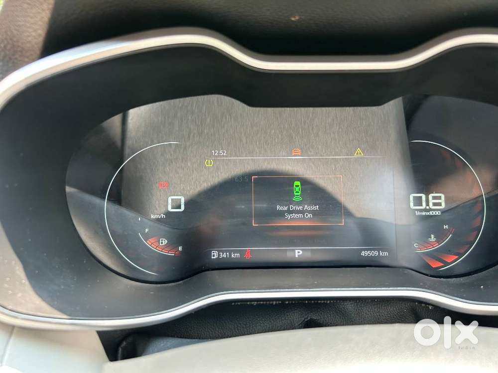 Mg Astor 1.5 Petrol Cvt Sharp  2022  Immaculate Condition