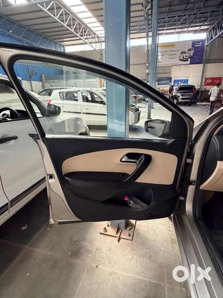 Skoda Rapid 2017 Diesel 160000 Km Driven And Well Maintained.